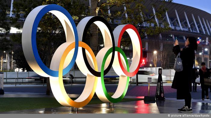 Олімпіада в Токіо відбудеться наступного року з 23 липня по 8 серпня
