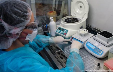 МОЗ позбавлятиме ліцензій приватні лабораторії, якщо вони не повідомлятимуть про виявлення коронавірусу