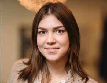 Наукові пікніки, антикризові стартапи та інженерія: інтерв'ю з Ксенією Семеновою-Шелевицькою