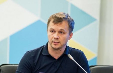 Милованов отказался от должности министра — нардеп