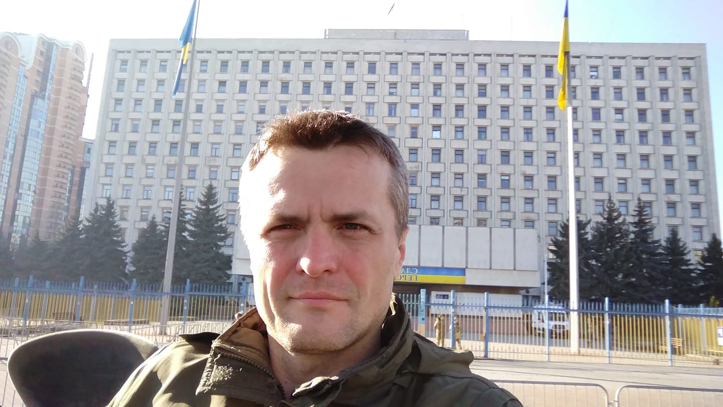 Справа Вербицького: Луценко повідомляє про нового затриманого