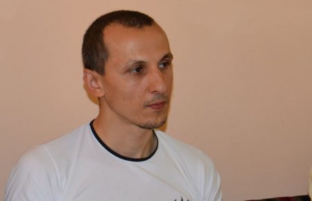 У політв'язня Мустафаєва в російському СІЗО симптоми схожі на коронавірус
