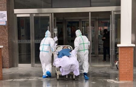 В Італії від коронавірусу померло більше людей, ніж у Китаї