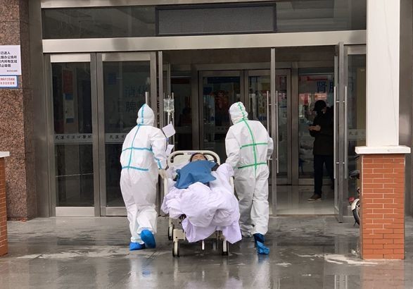 В Італії від коронавірусу померло більше людей, ніж у Китаї