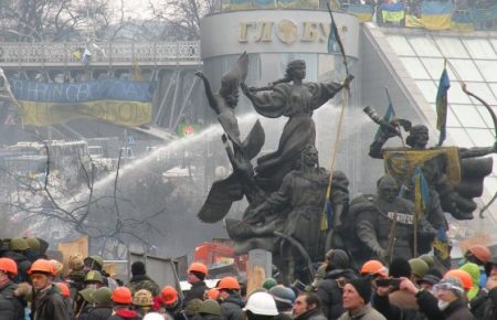 Справи Майдану: про підозру повідомили колишньому слідчому міліції