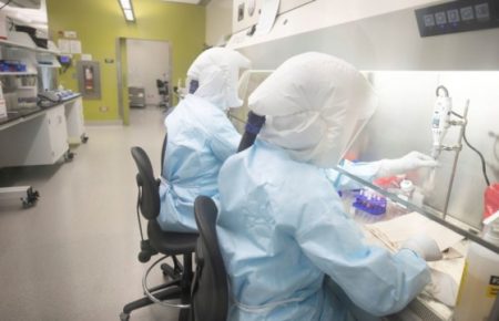 На Дніпропетровщині зафіксували два перші випадки коронавірусу — Дніпропетровська ОДА