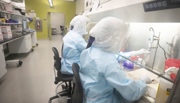 На Дніпропетровщині зафіксували два перші випадки коронавірусу — Дніпропетровська ОДА