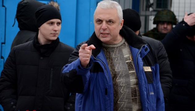 Ексбранець бойовиків Савін заявив про тиск на рідних в окупованому Донецьку