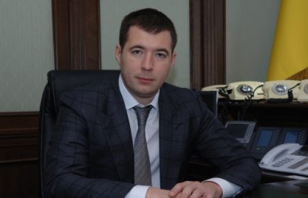 Поновлений на посаді прокурора Києва Юлдашев, якого люстрували у 2015 році, пройде атестацію