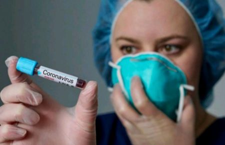 На Тернопільщині зафіксували 8 випадків зараження коронавірусом