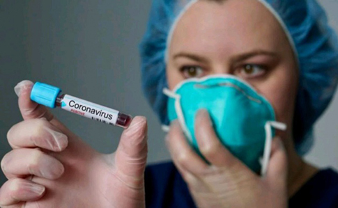 На Тернопільщині зафіксували 8 випадків зараження коронавірусом