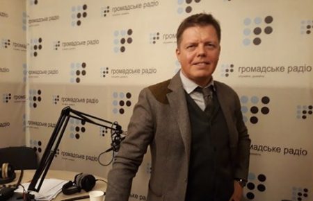 Холодна деокупація Донбасу, Аваков, незрілість уряду: інтерв'ю з народним депутатом Андрієм Осадчуком