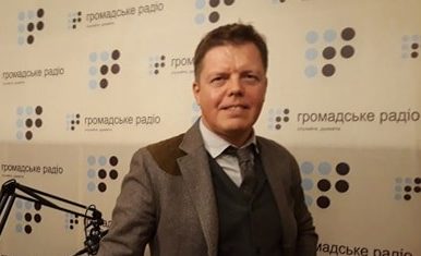 Холодна деокупація Донбасу, Аваков, незрілість уряду: інтерв'ю з народним депутатом Андрієм Осадчуком