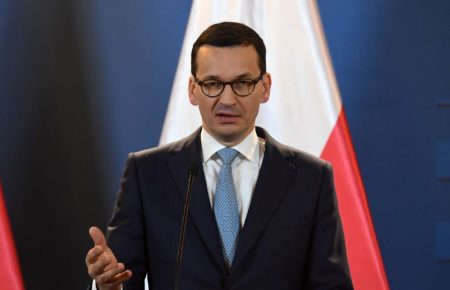 Польща запроваджує заборону на вільне пересування через поширення коронавірусу