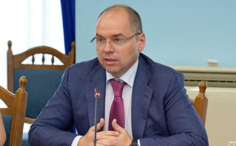 Степанов: Ситуація в Україні дозволяє почати вихід з карантину