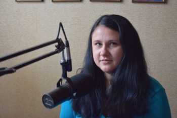 Я думала, ми обов’язково повернемось, але понад шість років я не була у тій будівлі — журналістка із Донецька Я думала, ми обов’язково повернемось, але понад шість років я не була у тій будівлі — журналістка із Донецька