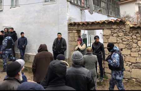 Масові затримання кримських татар: Денісова закликає ООН відвідати Крим
