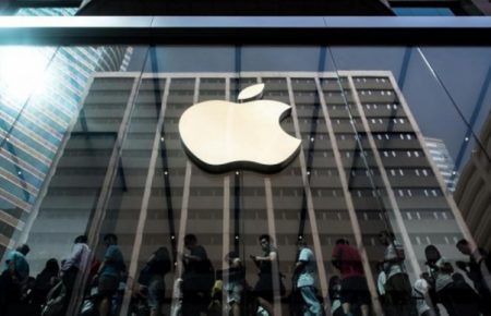 Apple до 27 березня закриє свої магазини у всіх країнах, окрім Китаю