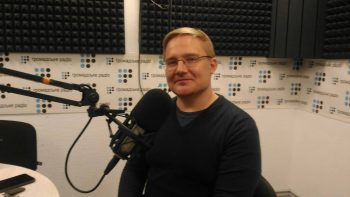Я ключі не викладав із сумки, тому що очікував, що будь-якої миті поїду додому — переселенець з Луганська Я ключі не викладав із сумки, тому що очікував, що будь-якої миті поїду додому — переселенець з Луганська