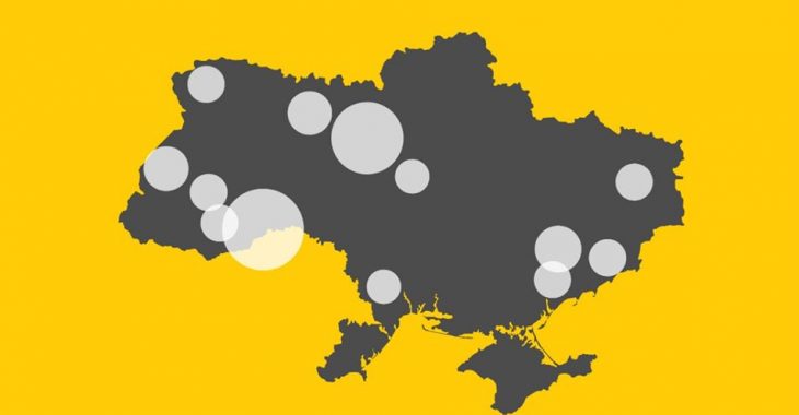 В Україні зафіксували 156 випадків інфікування коронавірусом — МОЗ В Україні зафіксували 156 випадків інфікування коронавірусом — МОЗ