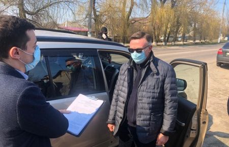 Ексміністра закордонних справ Кожару затримали за підозрою у вбивстві — Геращенко