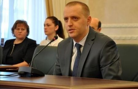 Заступника генпрокурора Віктора Трепака усунули від справ Майдану та Гандзюк — адвокатка