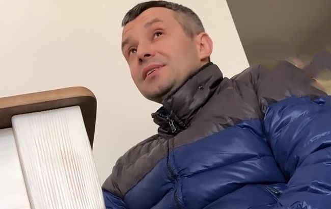 Фігуранта справи Гандзюк Левіна екстрадують в Україну 16 березня — ЗМІ