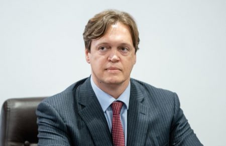 Голова Фонду держмайна Сенниченко подав у відставку