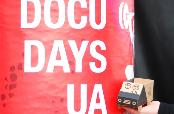 Фестиваль Docudays UA перенесли через коронавірус