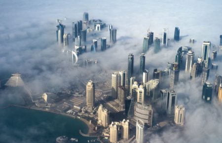 Що відбувається у столиці Катару та які заходи запровадила Доха у зв’язку із поширенням коронавірусу?