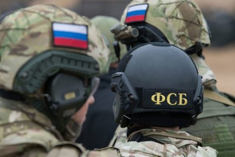В окупованому Криму ФСБ проводила обшук у будинку без господарів — адвокат