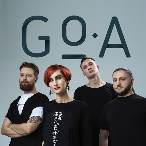 Гурту Go_A пропонують виступати на Євробаченні-2021