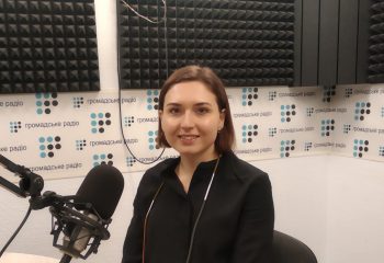 Не можу сказати, що задоволена своєю роботою на 100%, але точно йду без докорів сумління — Ганна Новосад Не можу сказати, що задоволена своєю роботою на 100%, але точно йду без докорів сумління — Ганна Новосад