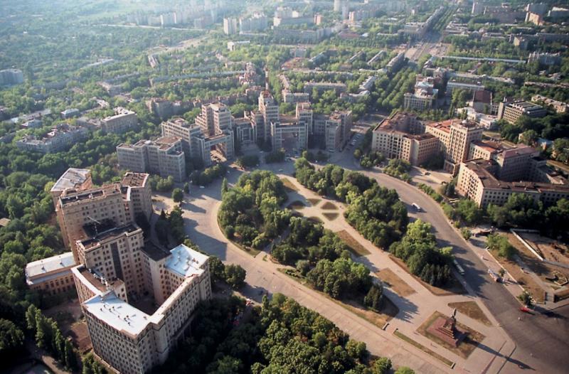 Как кризис испытывает на прочность реформу децентрализации на Харьковщине?