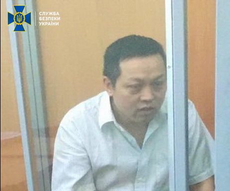 В Україні за шпигунство засудили китайця, який хотів купити таємні розробки