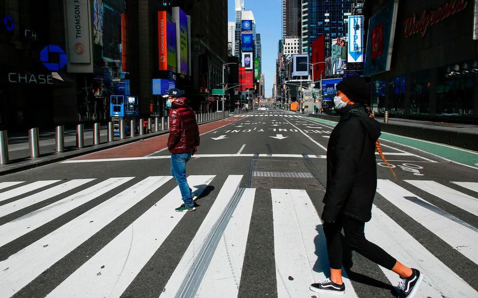 Нью-Йорк уперше очолив рейтинг найдорожчих для прожиття міст