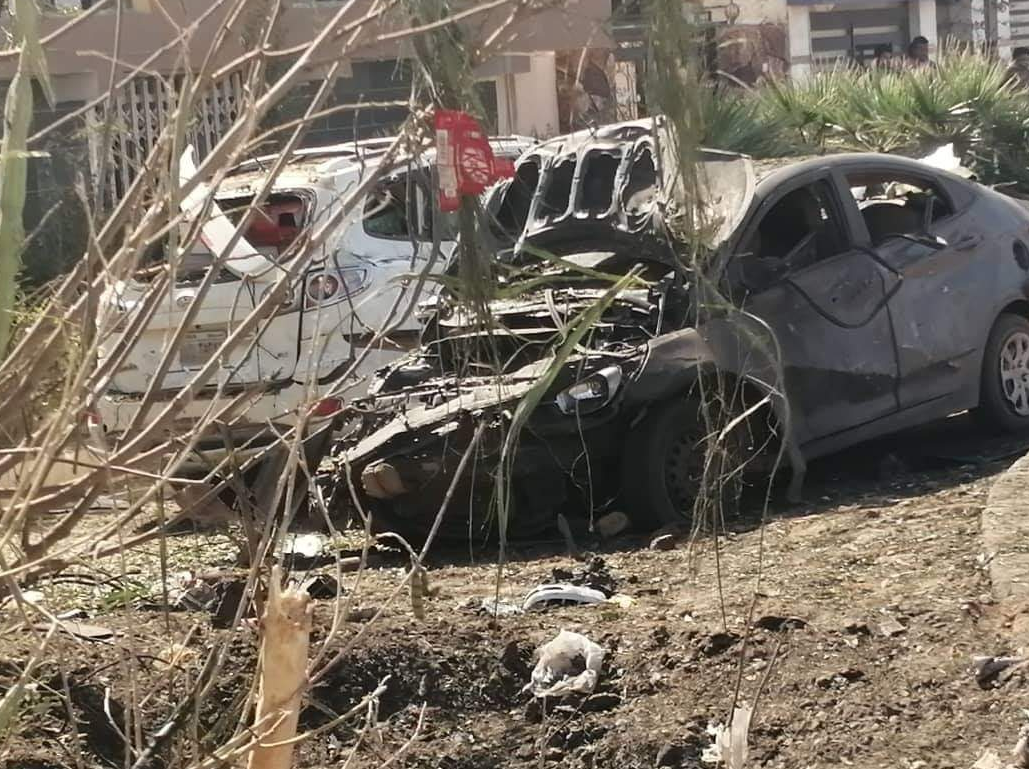 У Хартумі намагалися підірвати машину прем'єр-міністра Судану