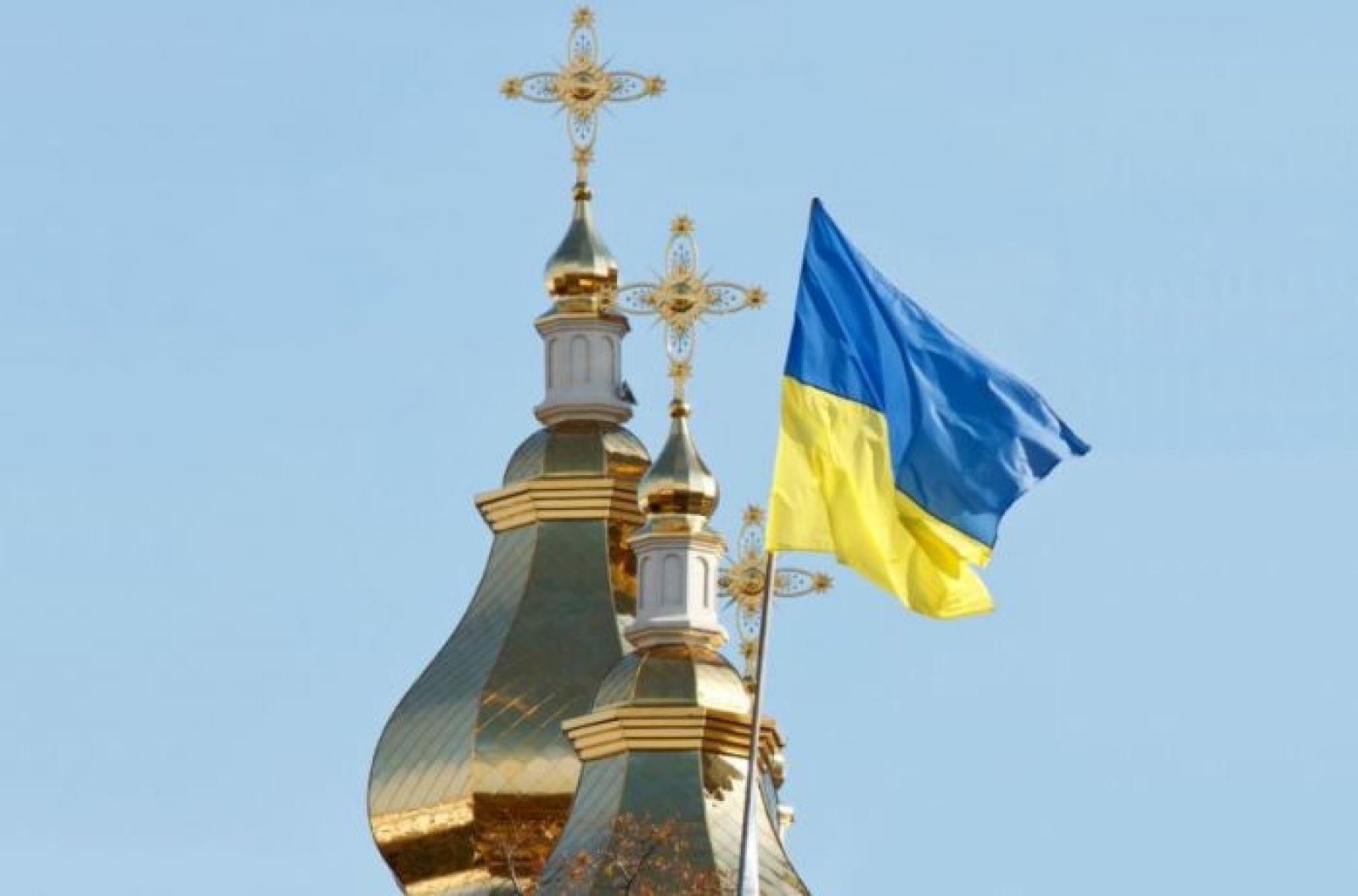 «Суспільне» транслюватиме богослужіння та обрядові заходи українських церков