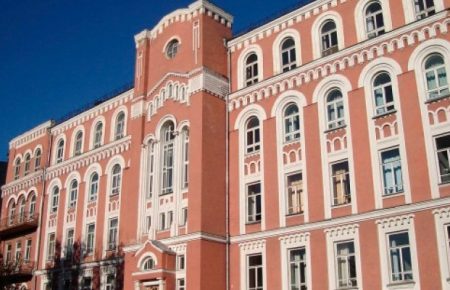 В Киеве зафиксировали 40 случаев заражения коронавирусом —  Кличко