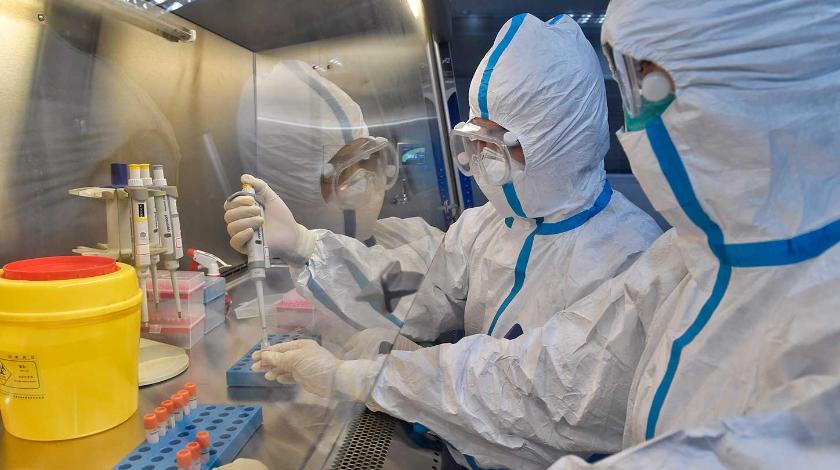 В Україні зафіксували 311 випадків коронавірусу, 8 летальних