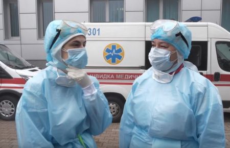 В окупованому Криму у чоловіка виявили коронавірус