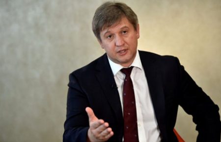 Украина может ограничить въезд в страну из-за коронавируса — экс-секретарь СНБО