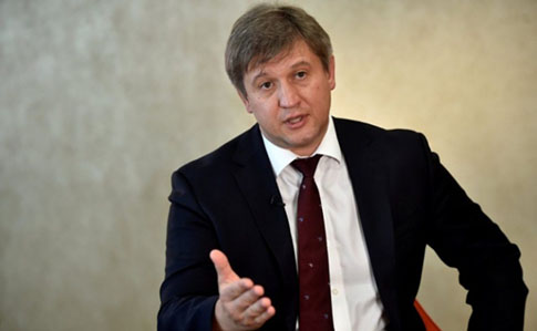 Україна може обмежити в’їзд у країну через кордони – екссекретар РНБО