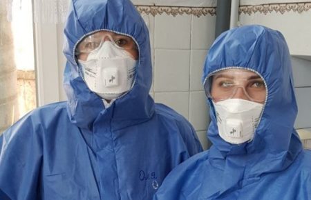 Сравнение смертности от коронавируса и гриппа — бессмысленная ерунда — инфекционист из Черновцов Ольга Кобевко