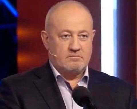И.о. генпрокурора Чумак написал заявление об увольнении И.о. генпрокурора Чумак написал заявление об увольнении