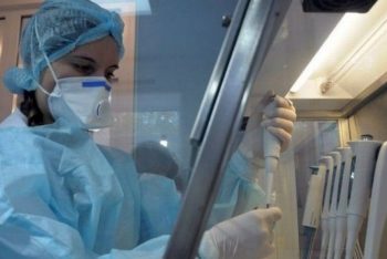 На Чернігівщині підтвердили перший випадок коронавірусу