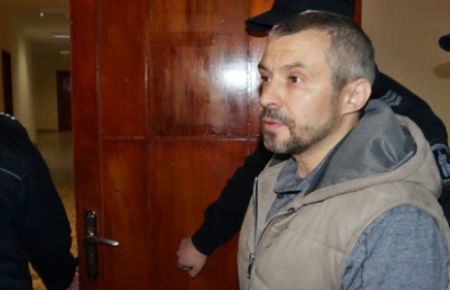 Справа Гандзюк: Левіна екстрадували до України