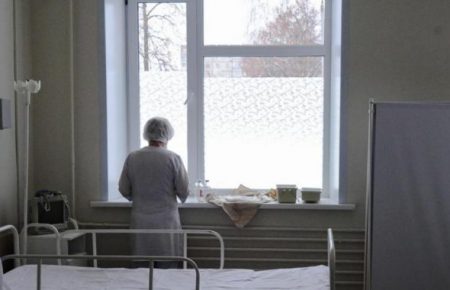 В «ЛНР» за 5 тысяч рублей можно откупиться от карантина в больнице — источник