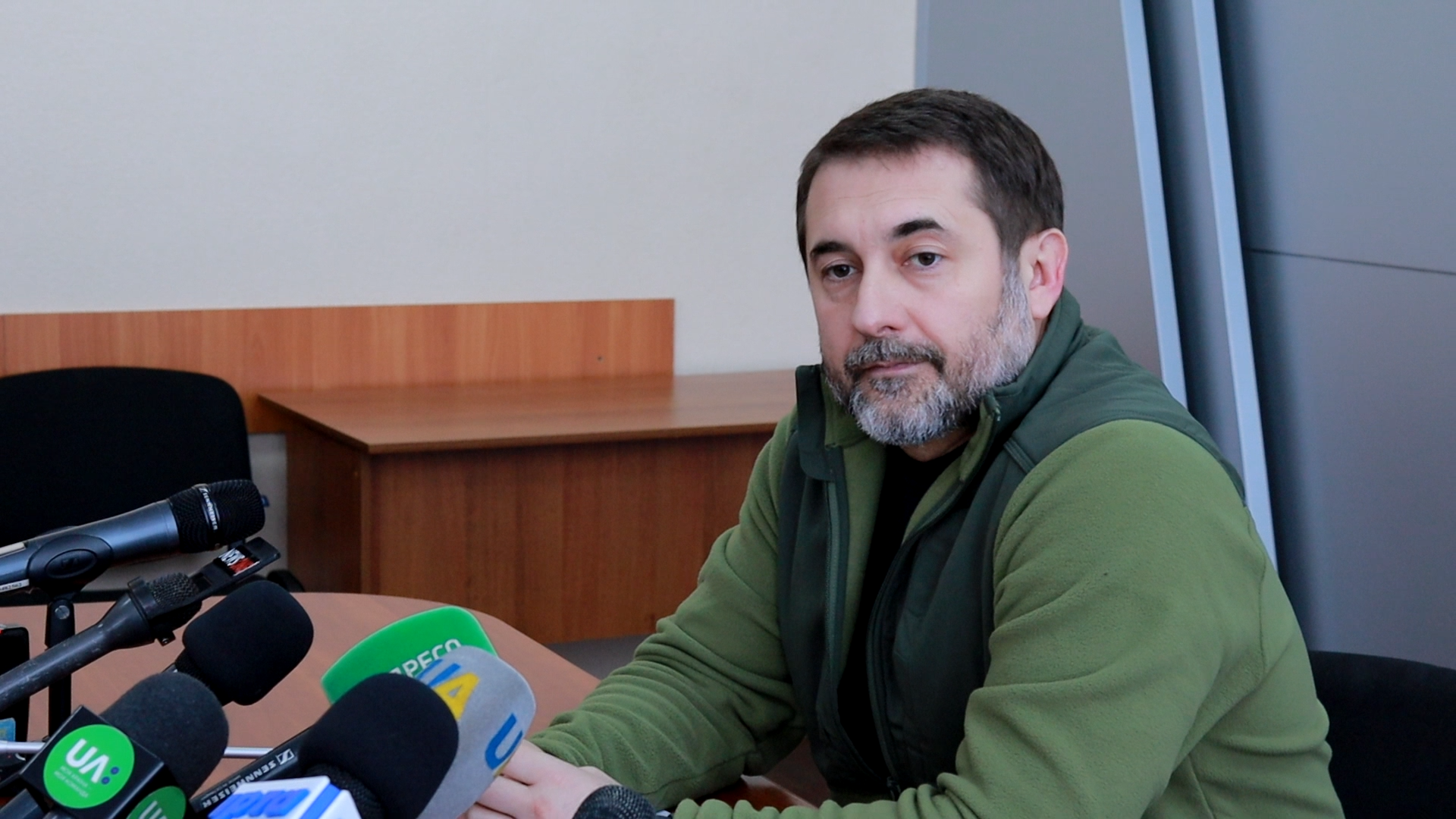 Беремо на жорсткий контроль всіх людей віком 65+: голова Луганщини про карантин