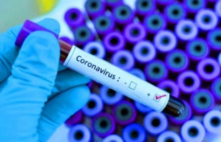 В Черновцах зафиксировали 5 новых случаев коронавируса — МОЗ